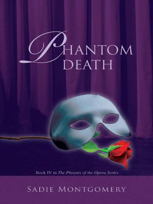 cover image of Phantom Death